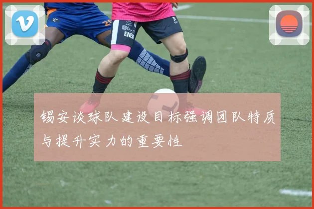 锡安谈球队建设目标强调团队特质与提升实力的重要性