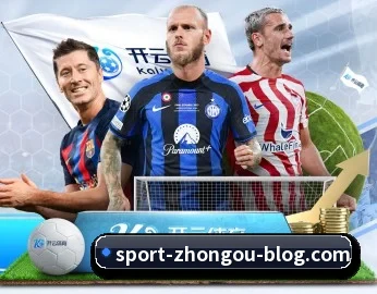 中欧体育 APP 深度功能 | ZOSPORTS